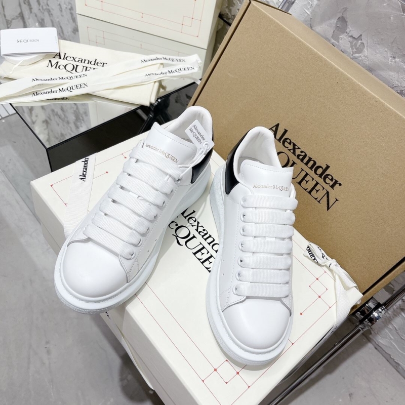 Alexander Mcqueen Casual Shoes